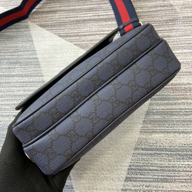 Mens Gucci Satchel Bags